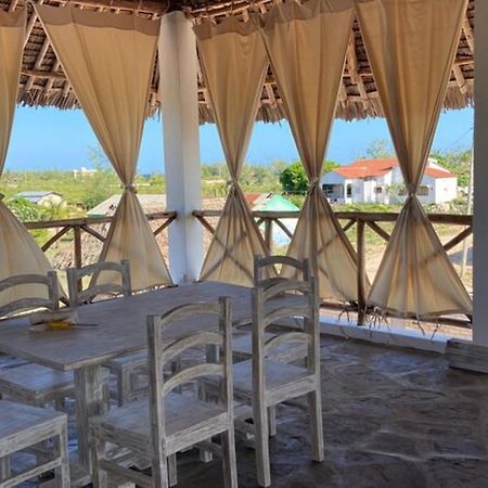Poa Poa House B&B Watamu Exterior photo