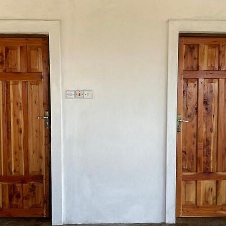 Poa Poa House B&B Watamu Exterior photo