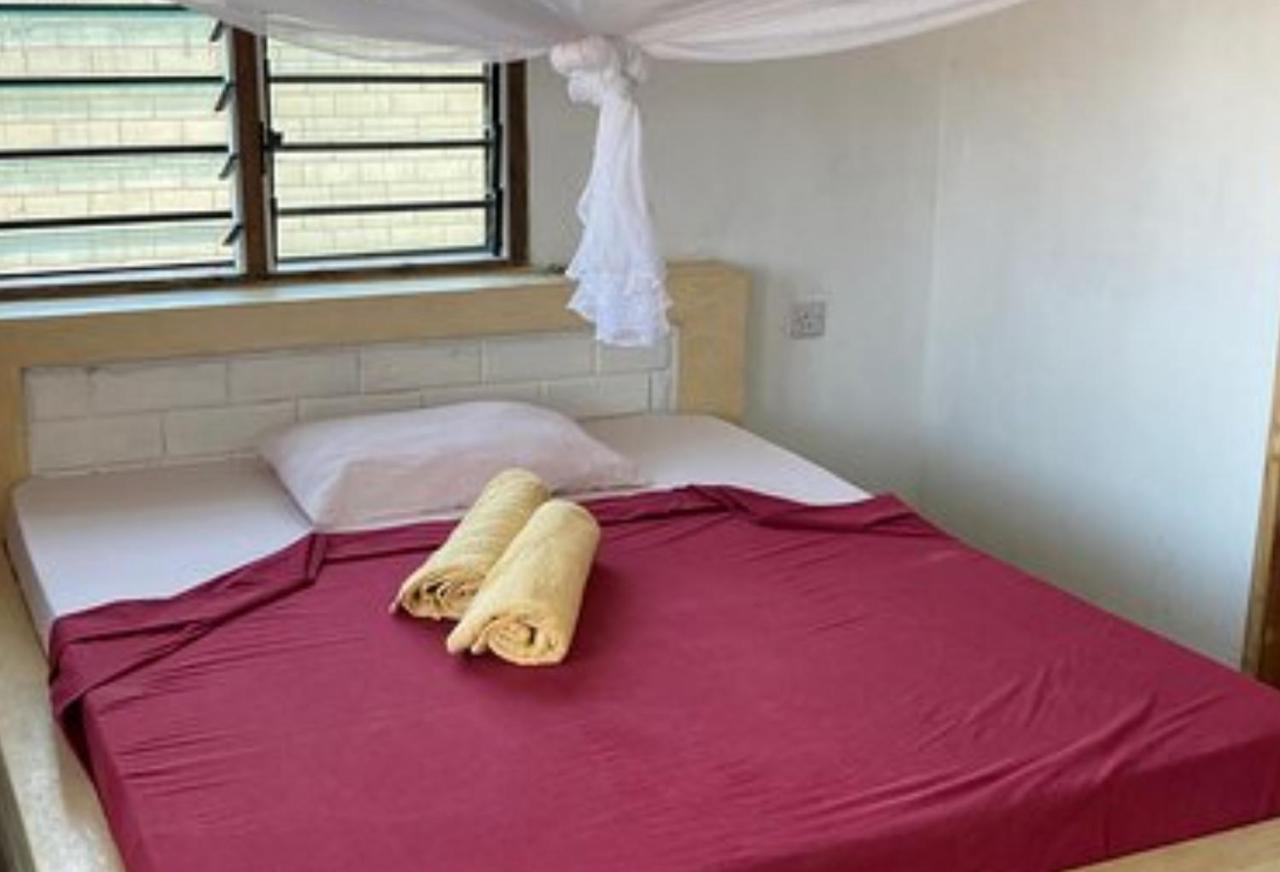 Poa Poa House B&B Watamu Exterior photo