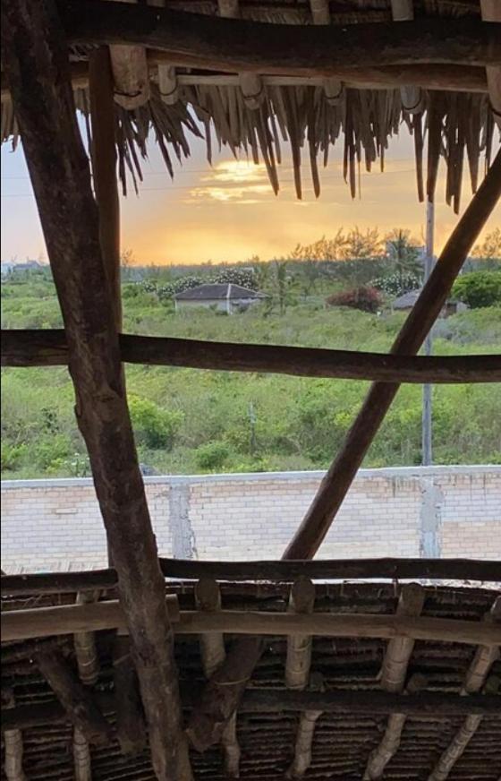 Poa Poa House B&B Watamu Exterior photo
