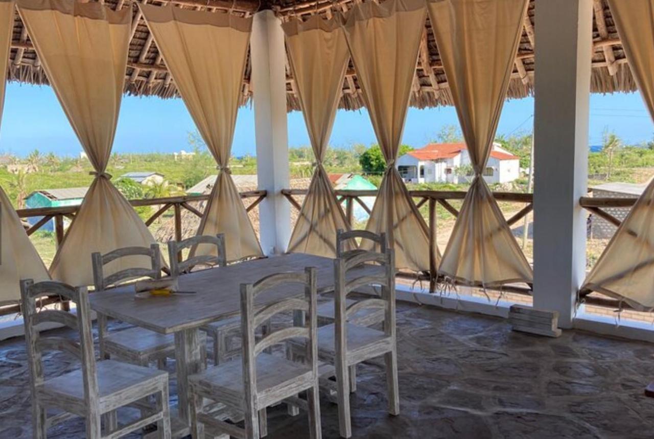 Poa Poa House B&B Watamu Exterior photo