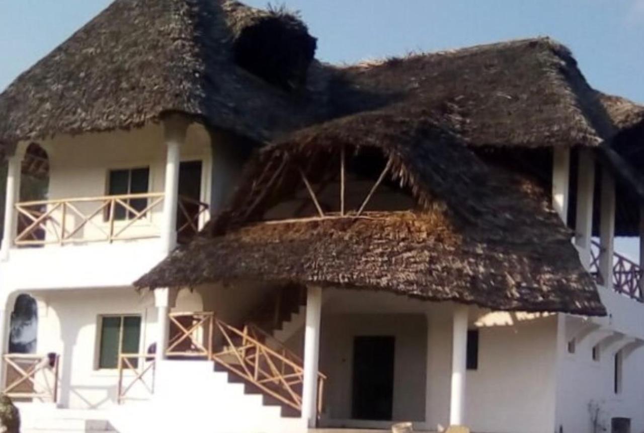 Poa Poa House B&B Watamu Exterior photo