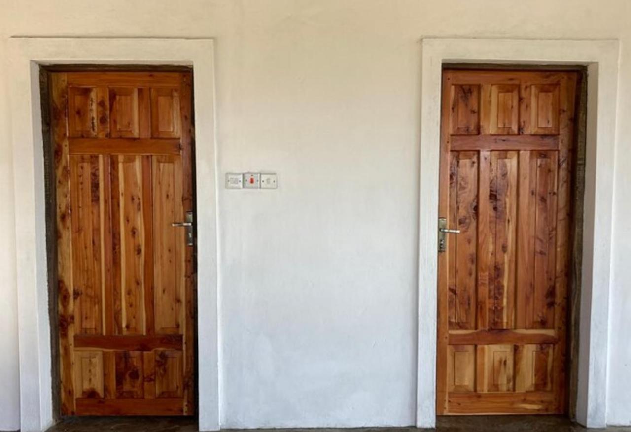 Poa Poa House B&B Watamu Exterior photo