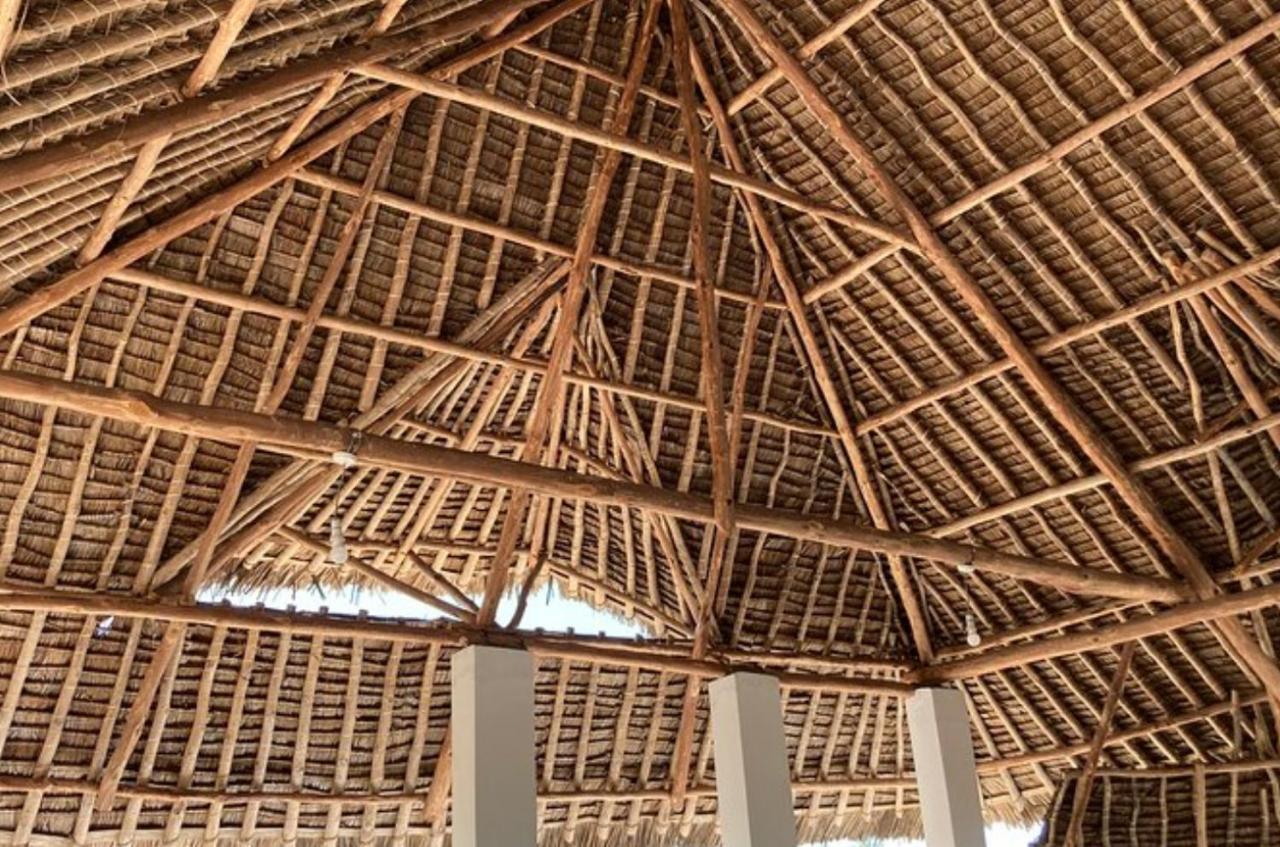 Poa Poa House B&B Watamu Exterior photo