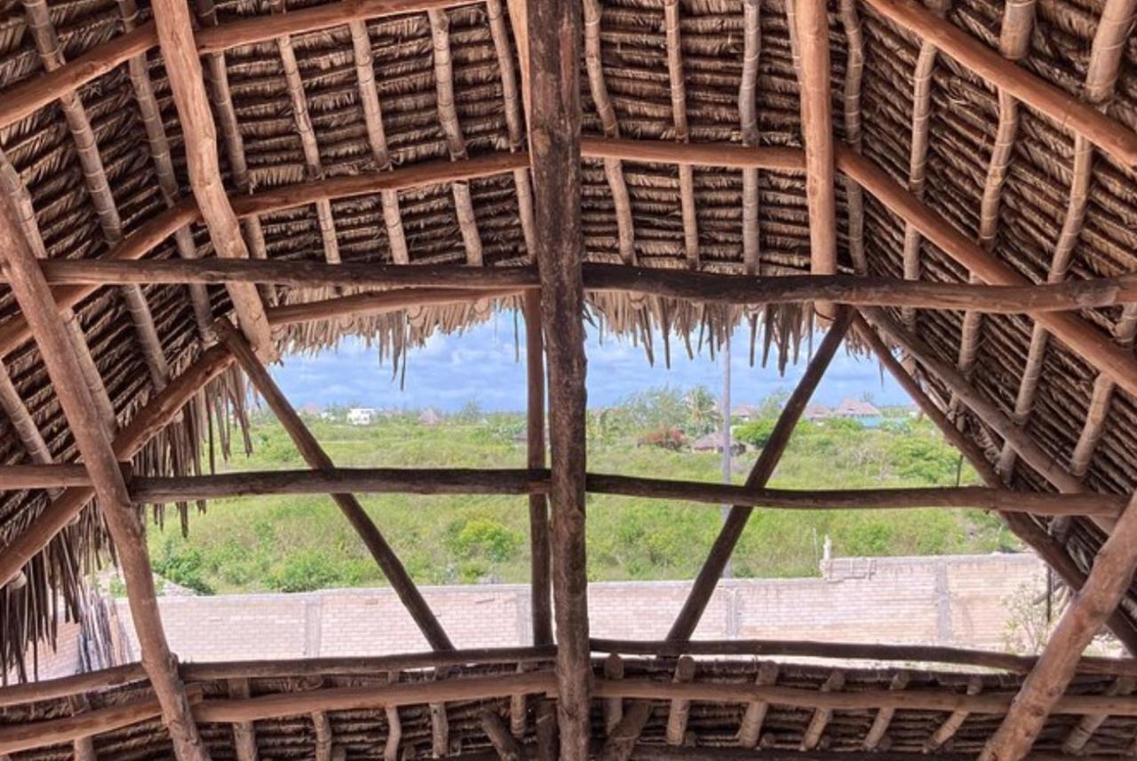 Poa Poa House B&B Watamu Exterior photo